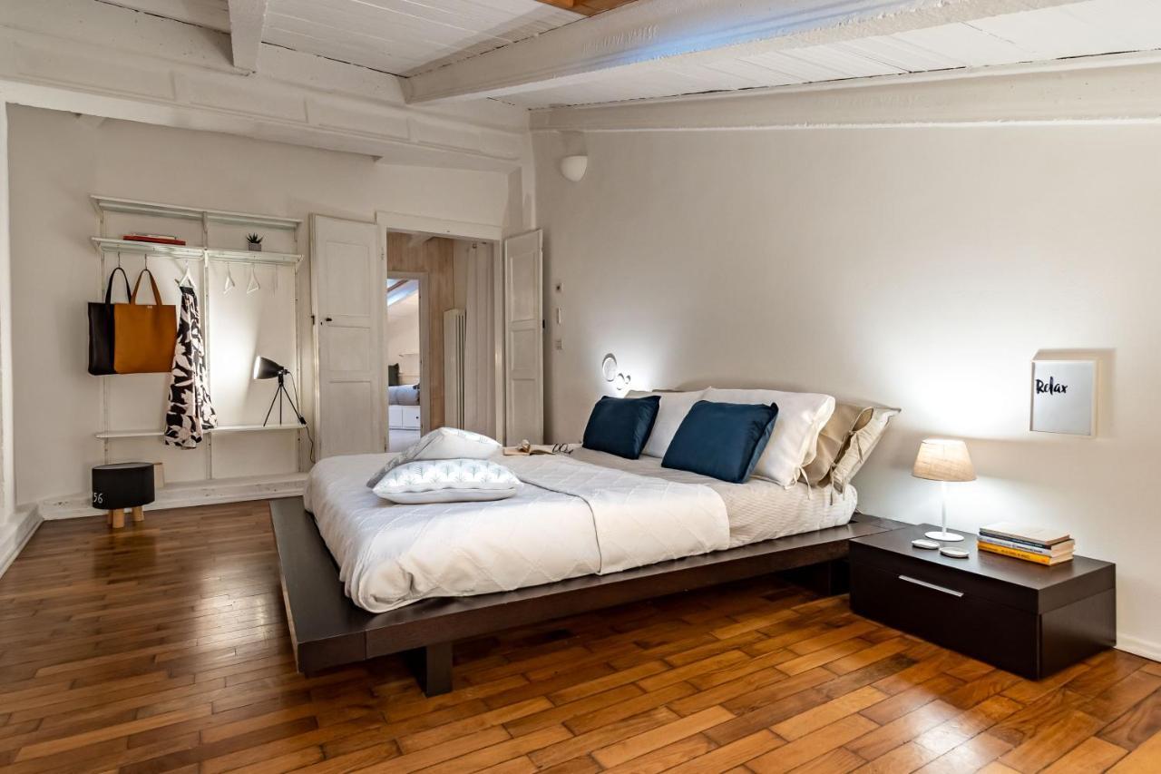 Ferienwohnung Alpianodisopra Ala Exterior foto