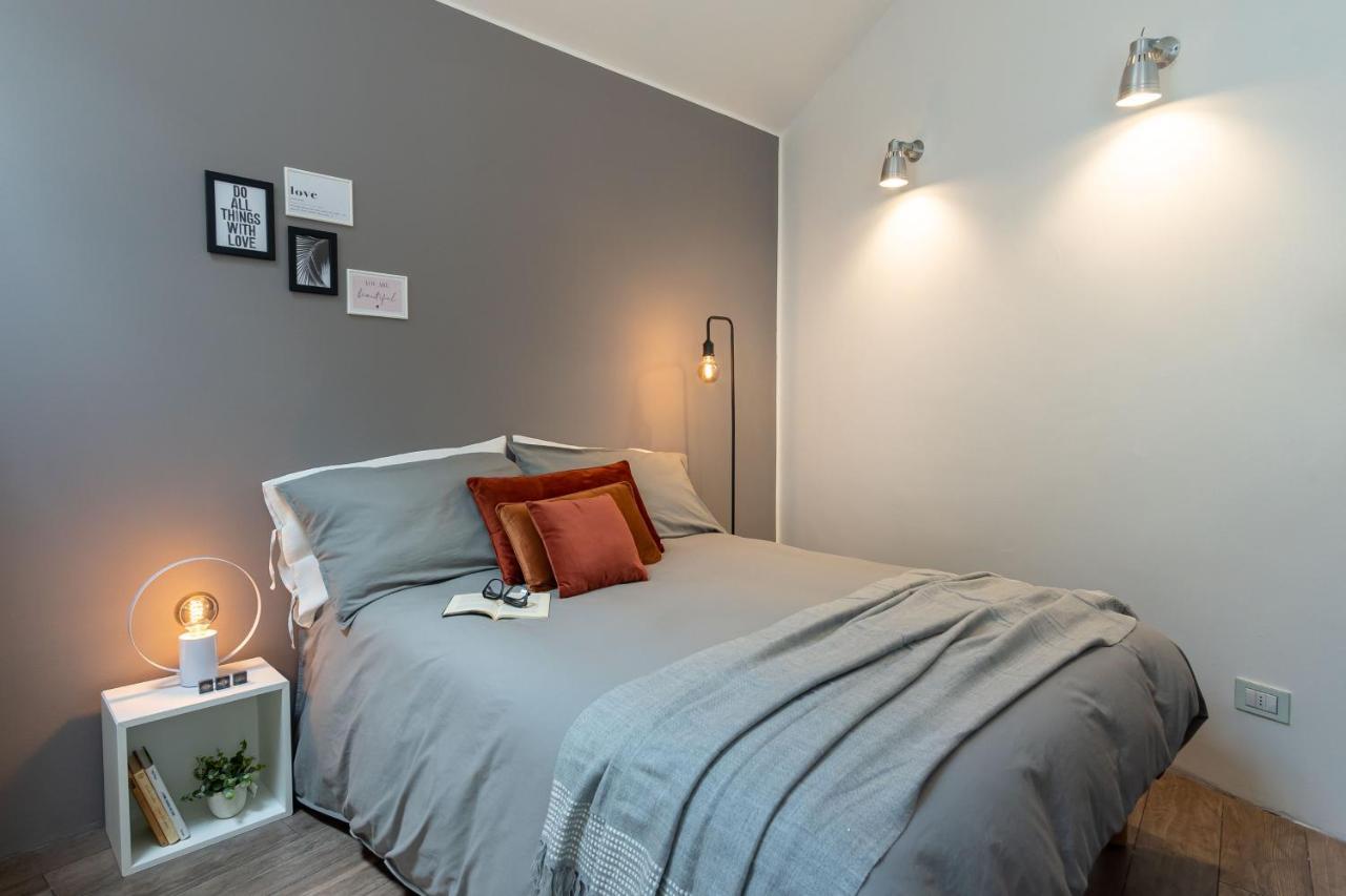 Ferienwohnung Alpianodisopra Ala Exterior foto