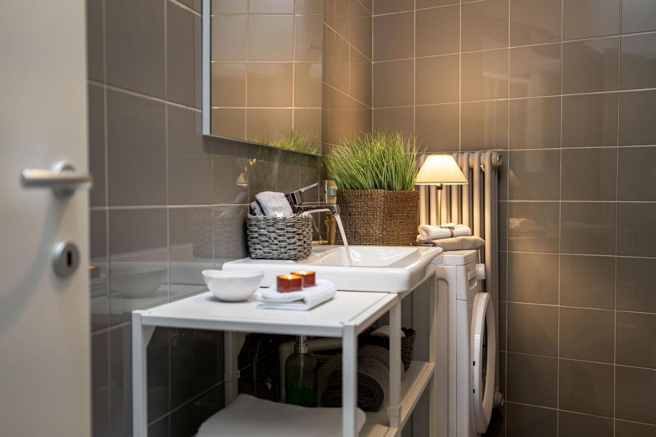 Ferienwohnung Alpianodisopra Ala Exterior foto